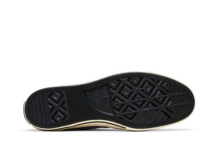 Men's Chuck 70 Workwear High 'Split - Burnt Honey'
