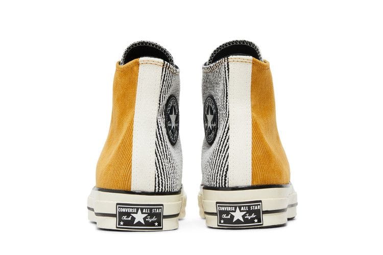Men's Chuck 70 Workwear High 'Split - Burnt Honey'