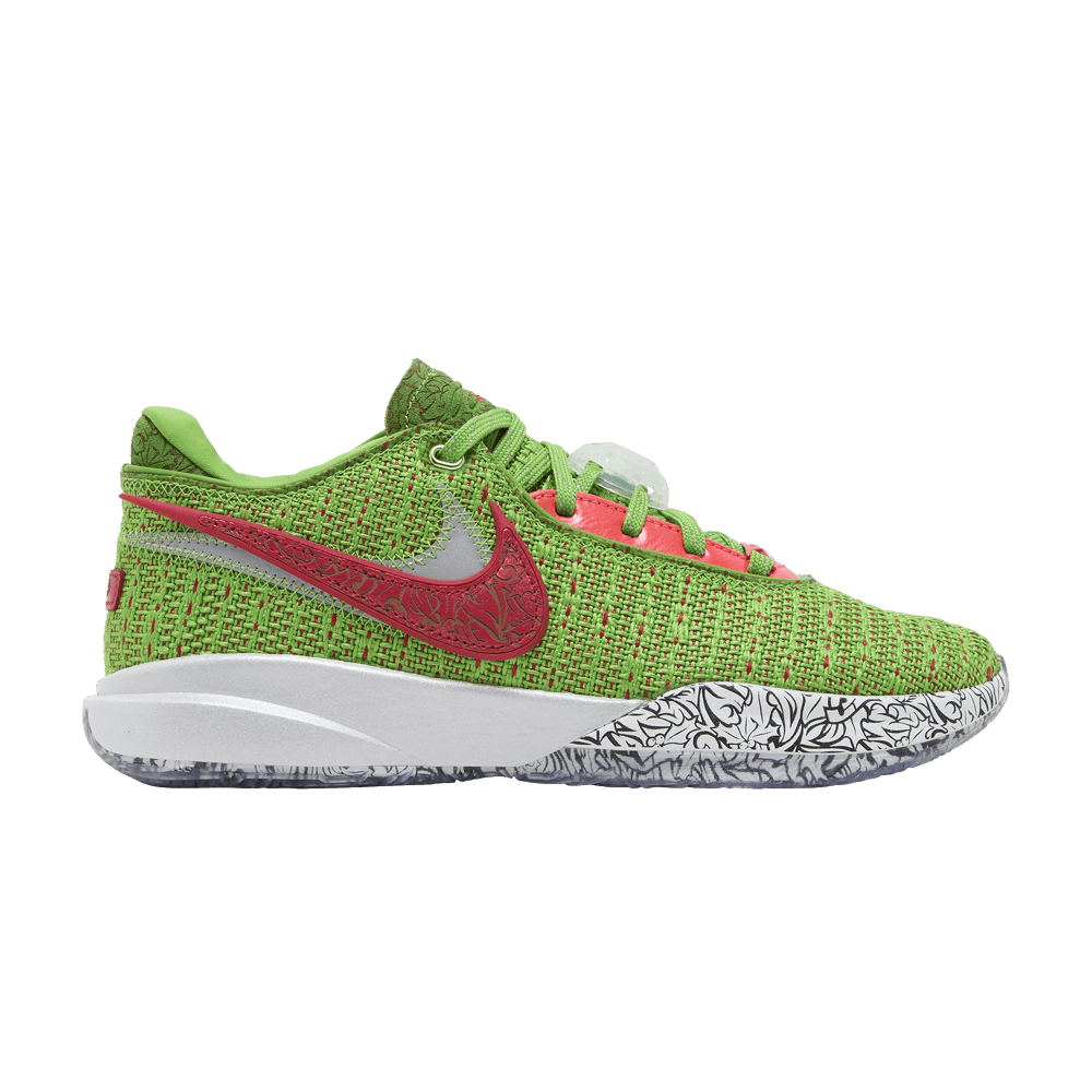 Men's LeBron 20 EP 'Stocking Stuffer'