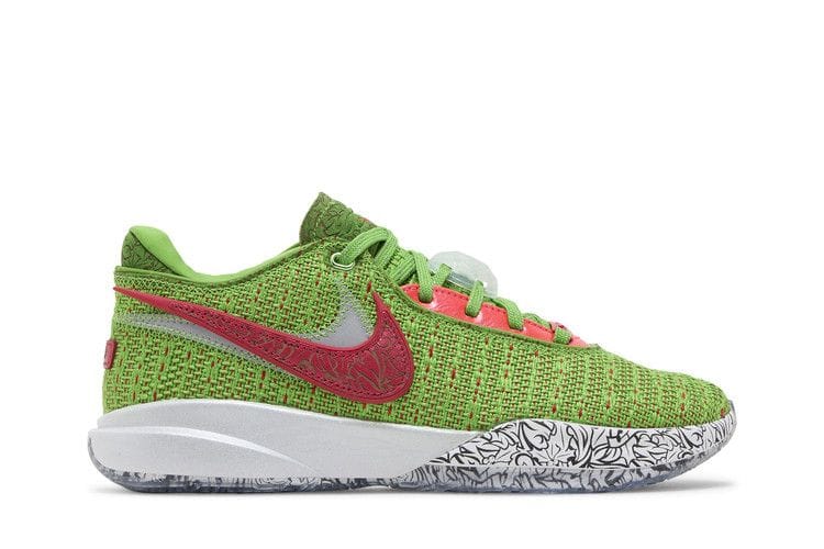 Men's LeBron 20 EP 'Stocking Stuffer'
