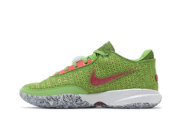 Men's LeBron 20 EP 'Stocking Stuffer'