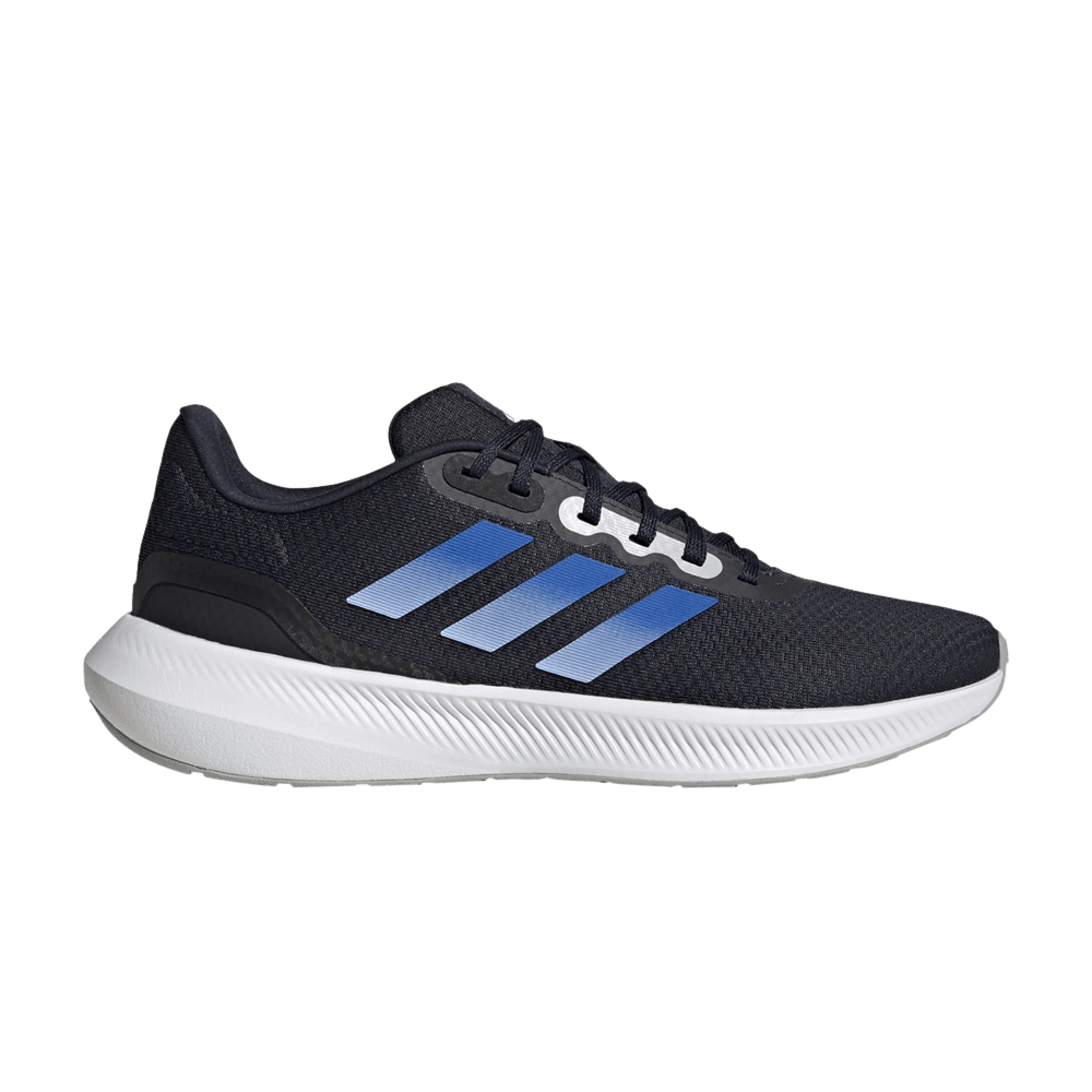 Men's Runfalcon 3.0 Cloudfoam Low 'Legend Ink Blue Dawn'
