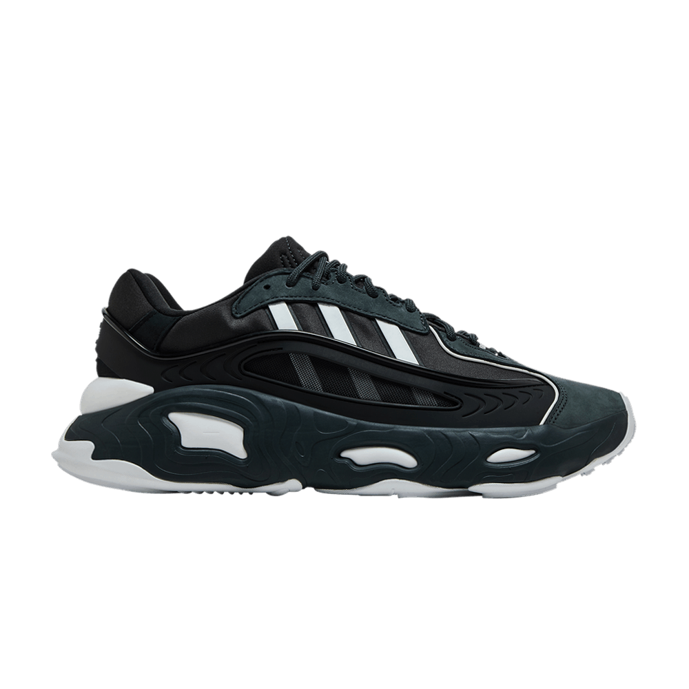 Men's Oznova 'Carbon White'