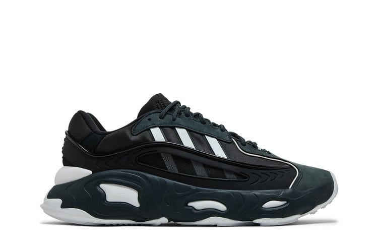 Men's Oznova 'Carbon White'