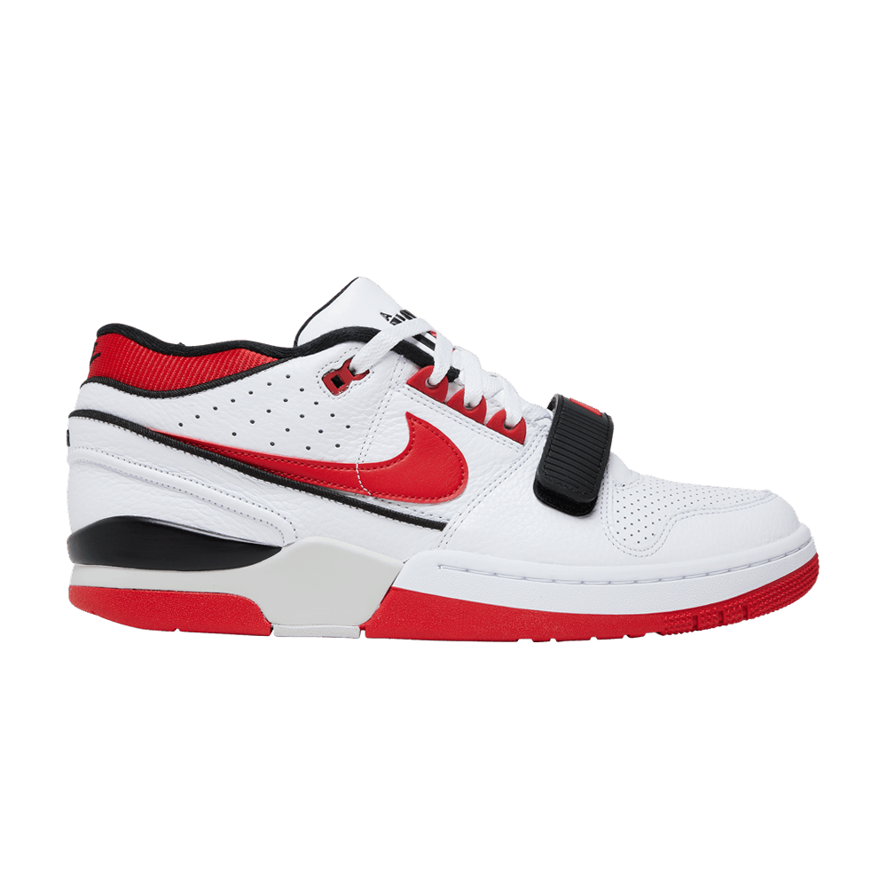 Men's Air Alpha Force 88 'University Red' 2023