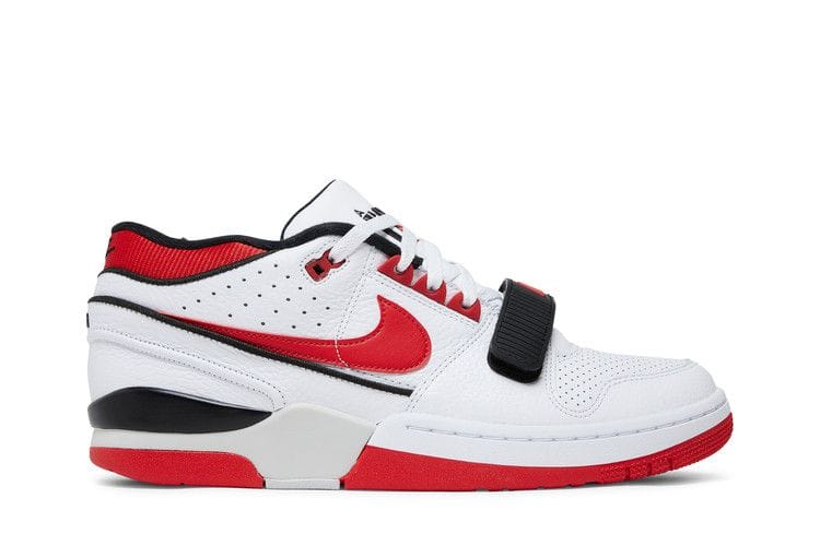 Men's Air Alpha Force 88 'University Red' 2023