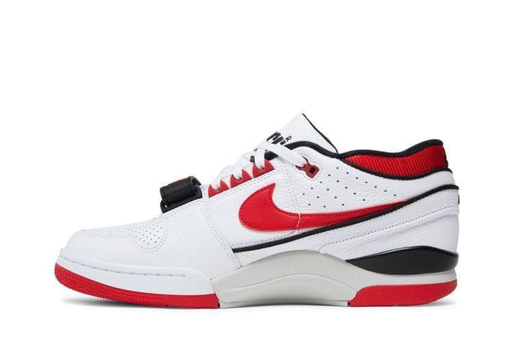 Men's Air Alpha Force 88 'University Red' 2023