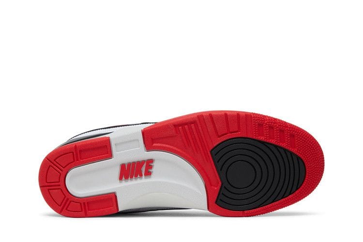 Men's Air Alpha Force 88 'University Red' 2023