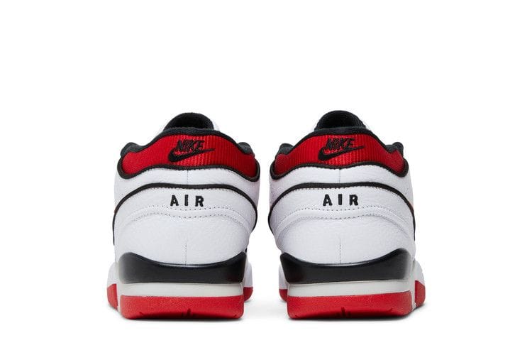 Men's Air Alpha Force 88 'University Red' 2023