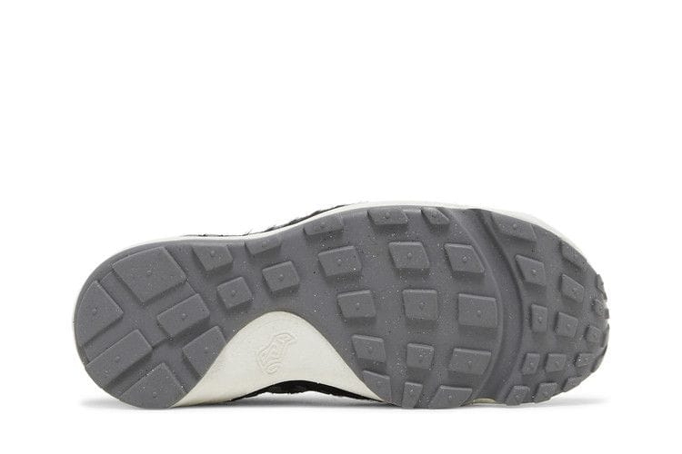 Women's Air Footscape Woven 'Black Smoke Grey'
