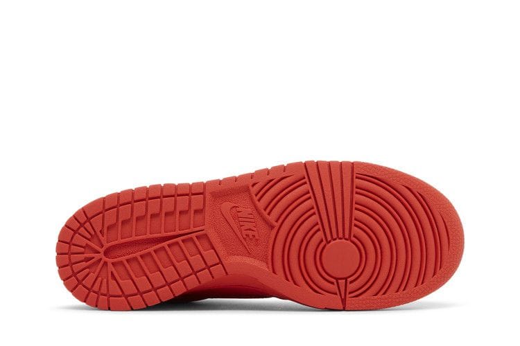 Dunk Low GS 'Track Red'