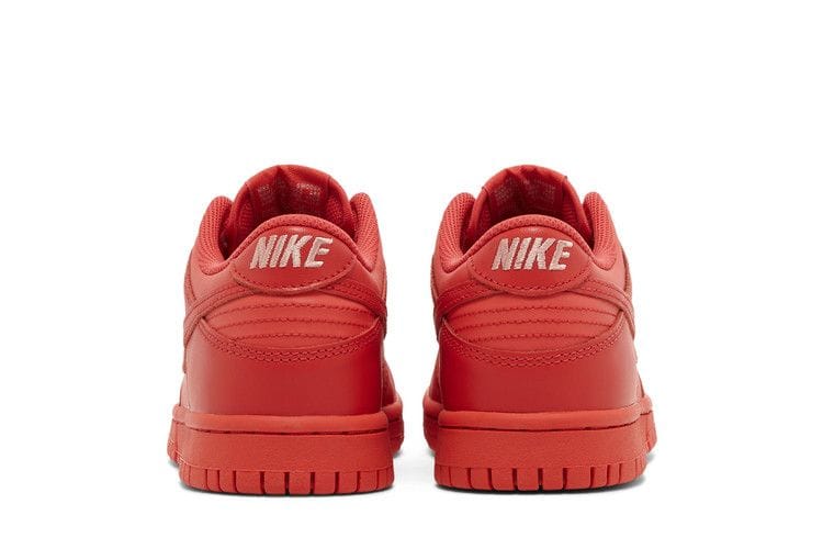 Dunk Low GS 'Track Red'