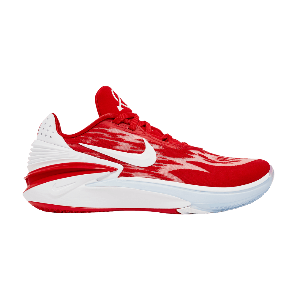 Men's Air Zoom GT Cut 2 TB Promo 'University Red'