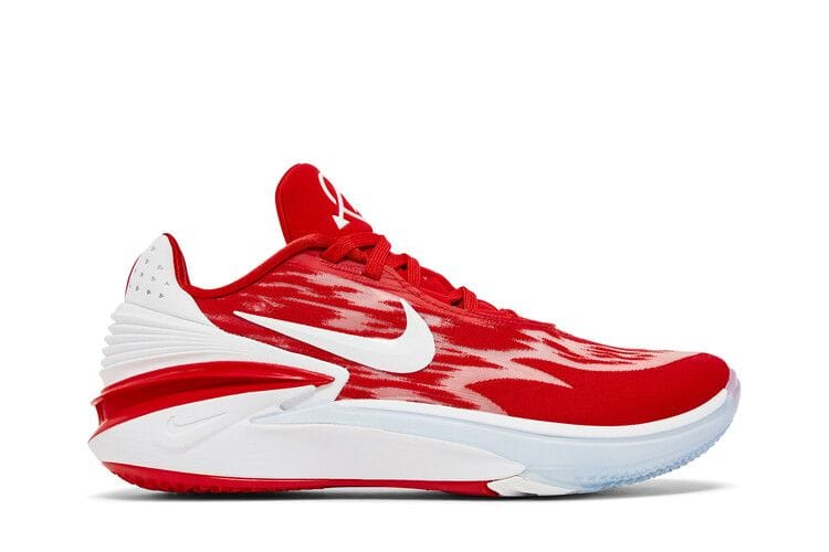Men's Air Zoom GT Cut 2 TB Promo 'University Red'
