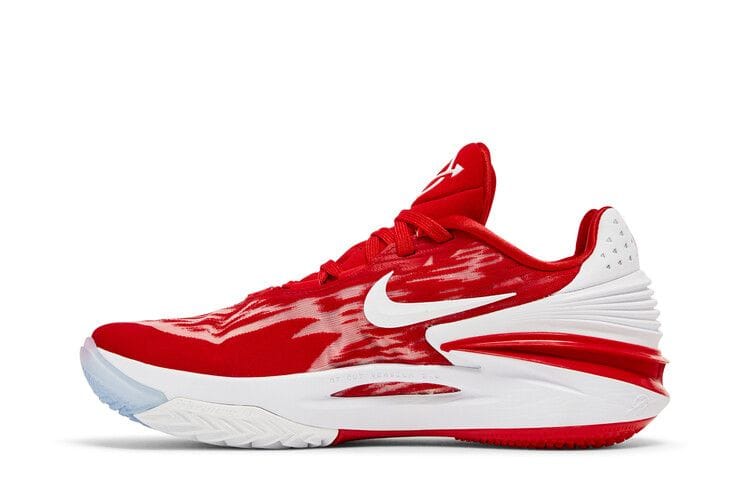 Men's Air Zoom GT Cut 2 TB Promo 'University Red'