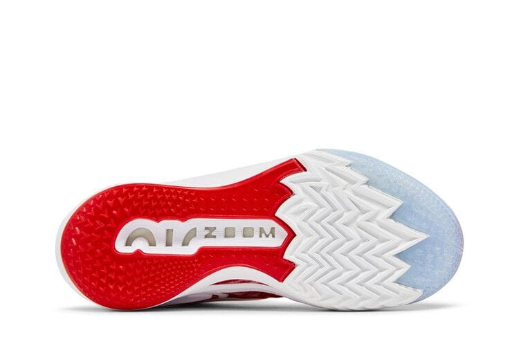 Men's Air Zoom GT Cut 2 TB Promo 'University Red'