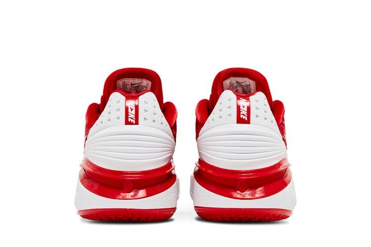 Men's Air Zoom GT Cut 2 TB Promo 'University Red'