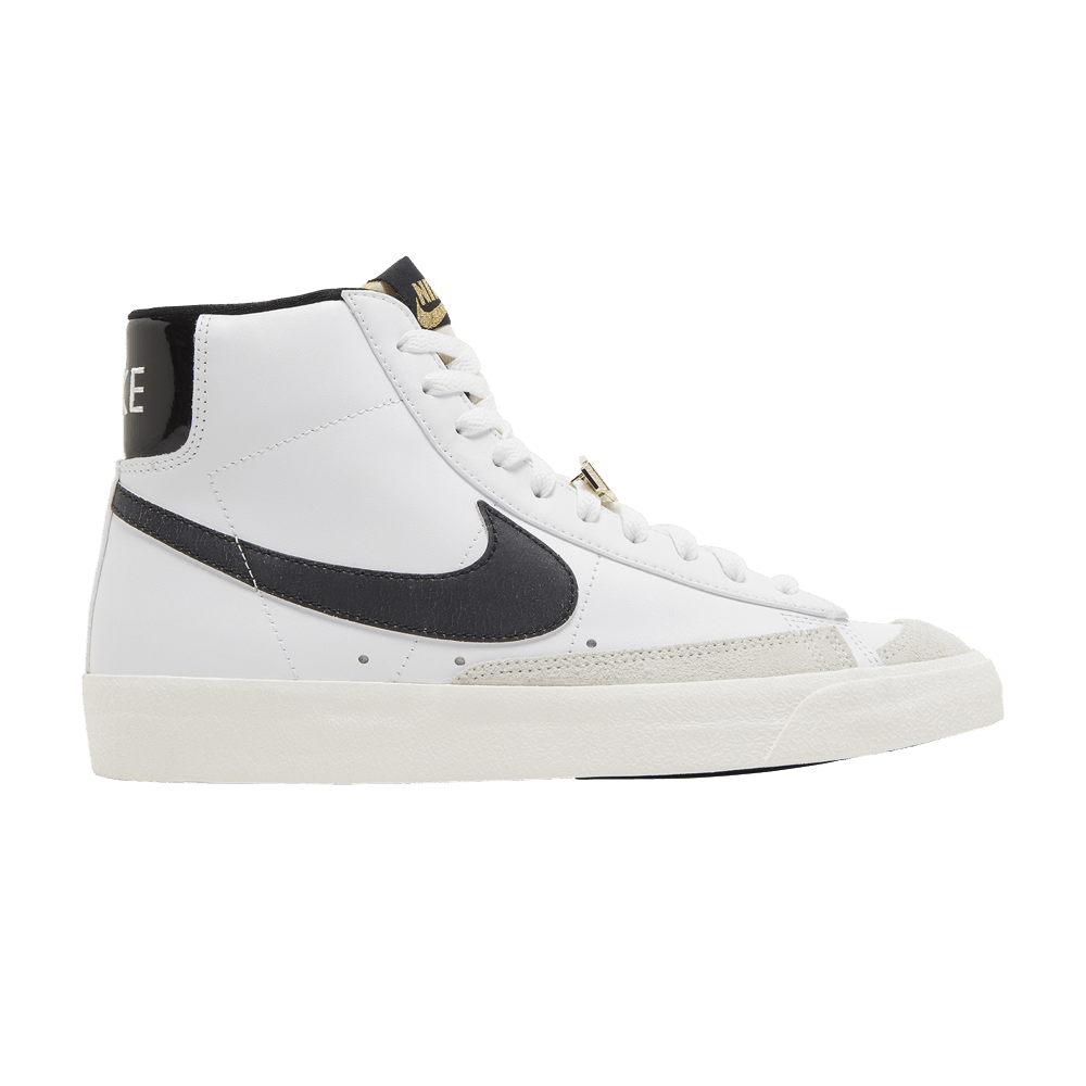 Men's Blazer Mid '77 EMB 'World Champ'
