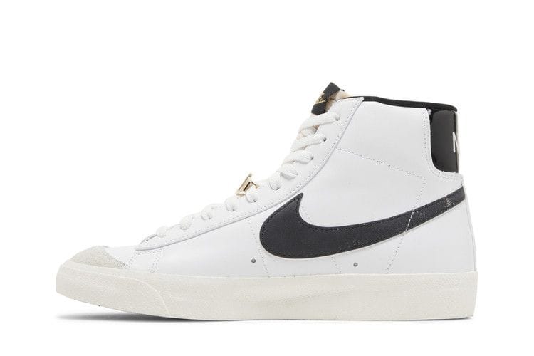 Men's Blazer Mid '77 EMB 'World Champ'