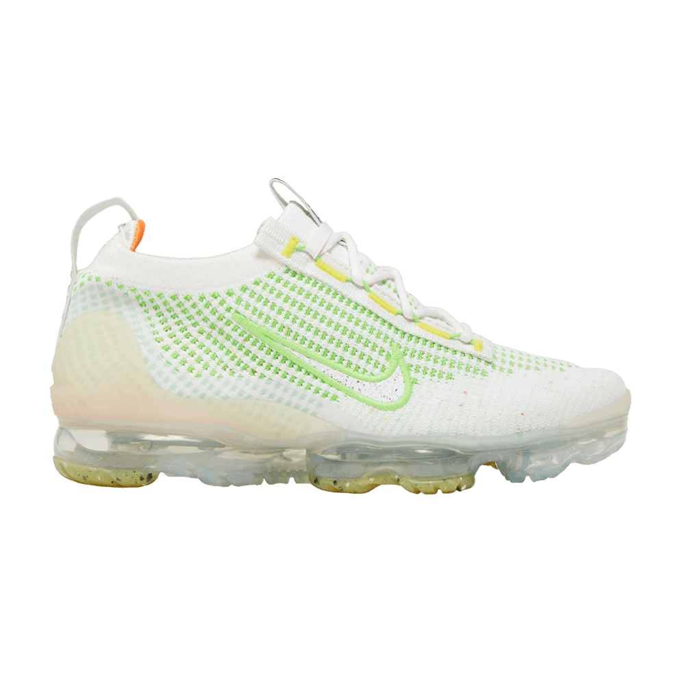 Women's Air VaporMax 2021 Flyknit Next Nature 'Feel Love'