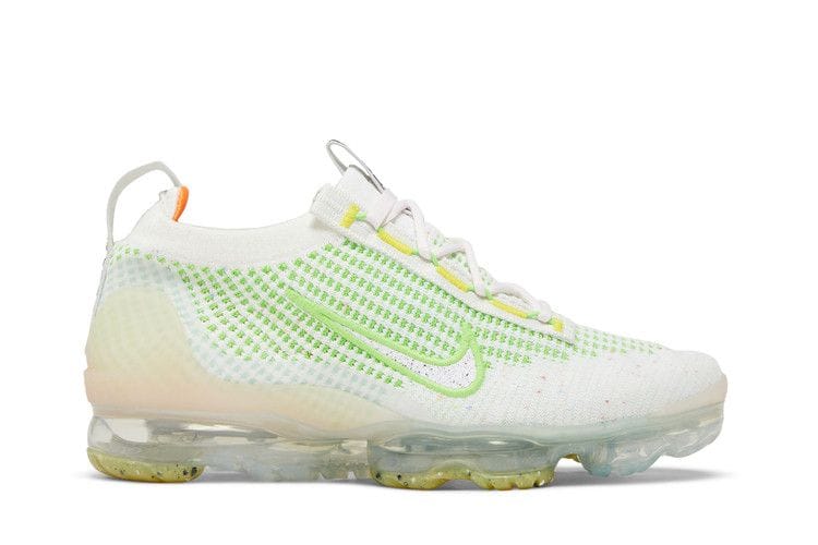 Women's Air VaporMax 2021 Flyknit Next Nature 'Feel Love'