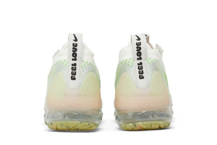 Women's Air VaporMax 2021 Flyknit Next Nature 'Feel Love'