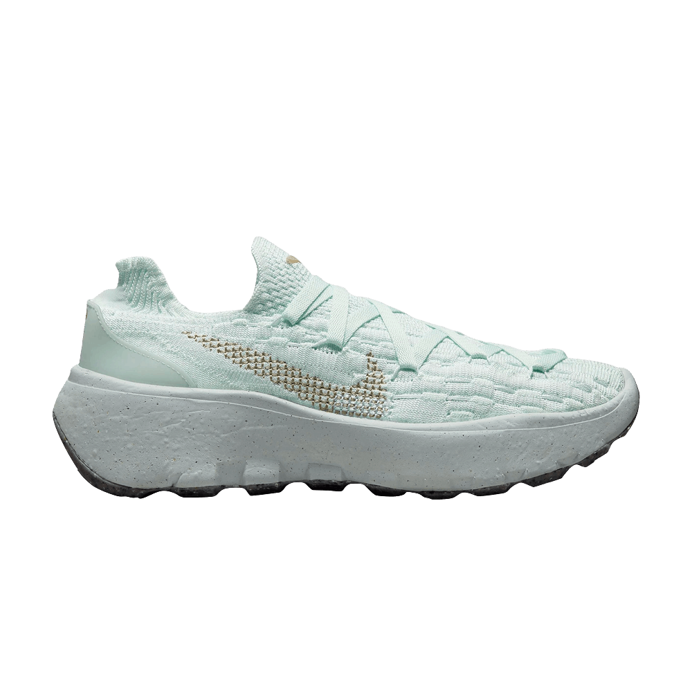 Women's Space Hippie 04 'Barely Green'