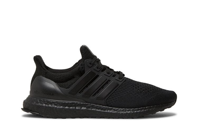 Women's UltraBoost 1.0 'Triple Black'
