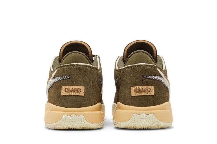 Men's Men's LeBron 20 'Olive Green'