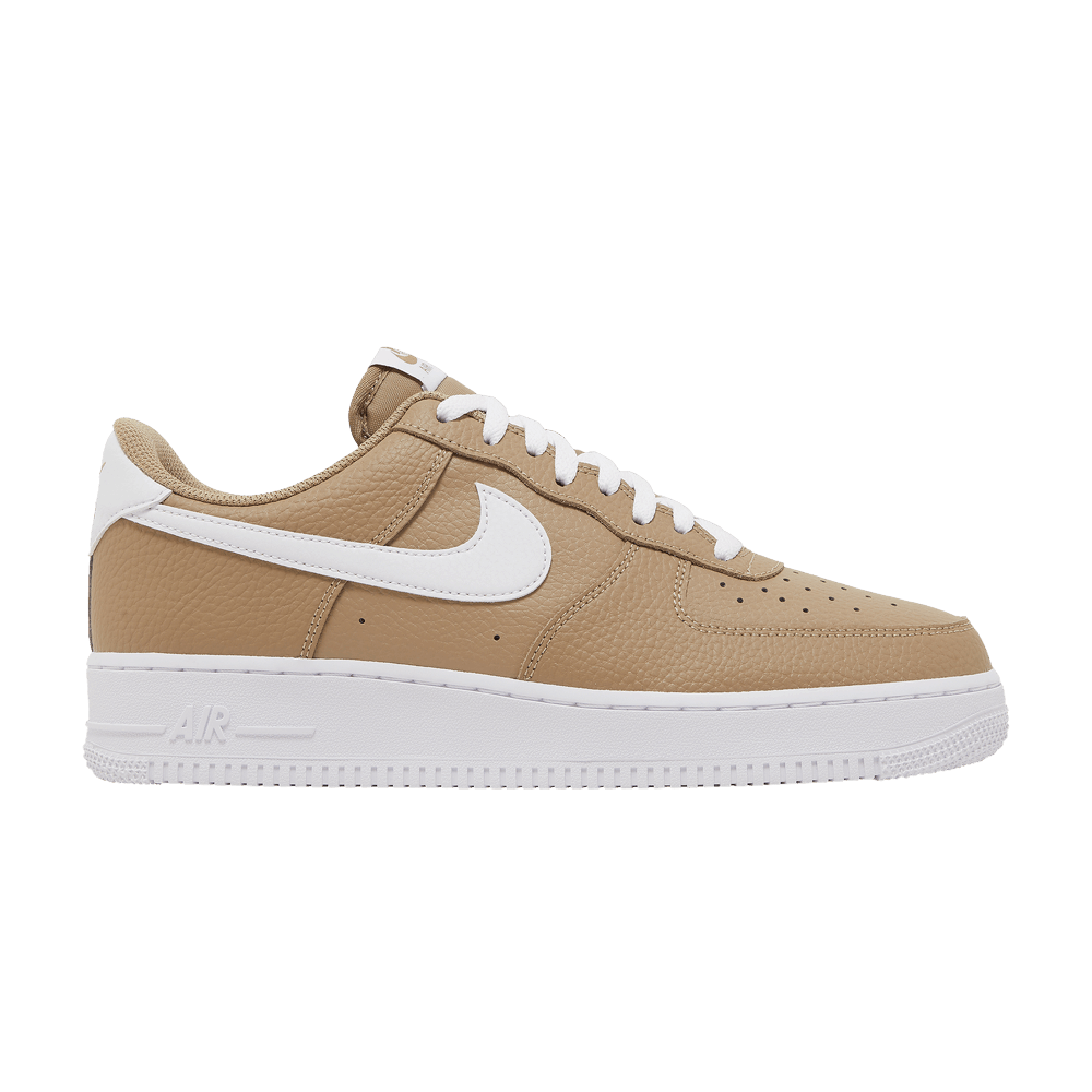 Men's Air Force 1 '07 'Khaki'
