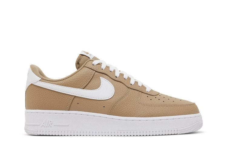Men's Air Force 1 '07 'Khaki'