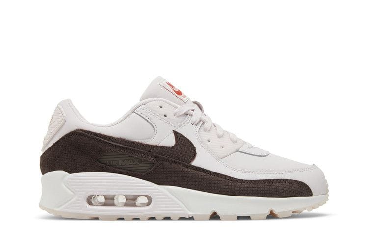 Men's Air Max 90 Leather 'Brown Tile'