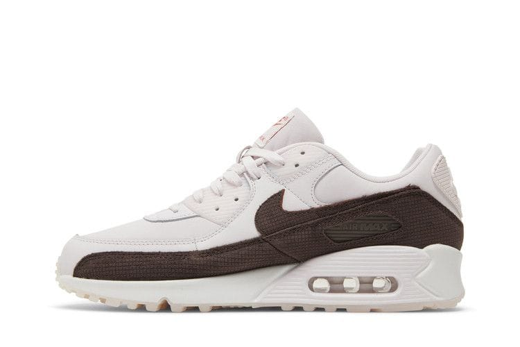 Men's Air Max 90 Leather 'Brown Tile'