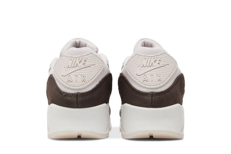 Men's Air Max 90 Leather 'Brown Tile'