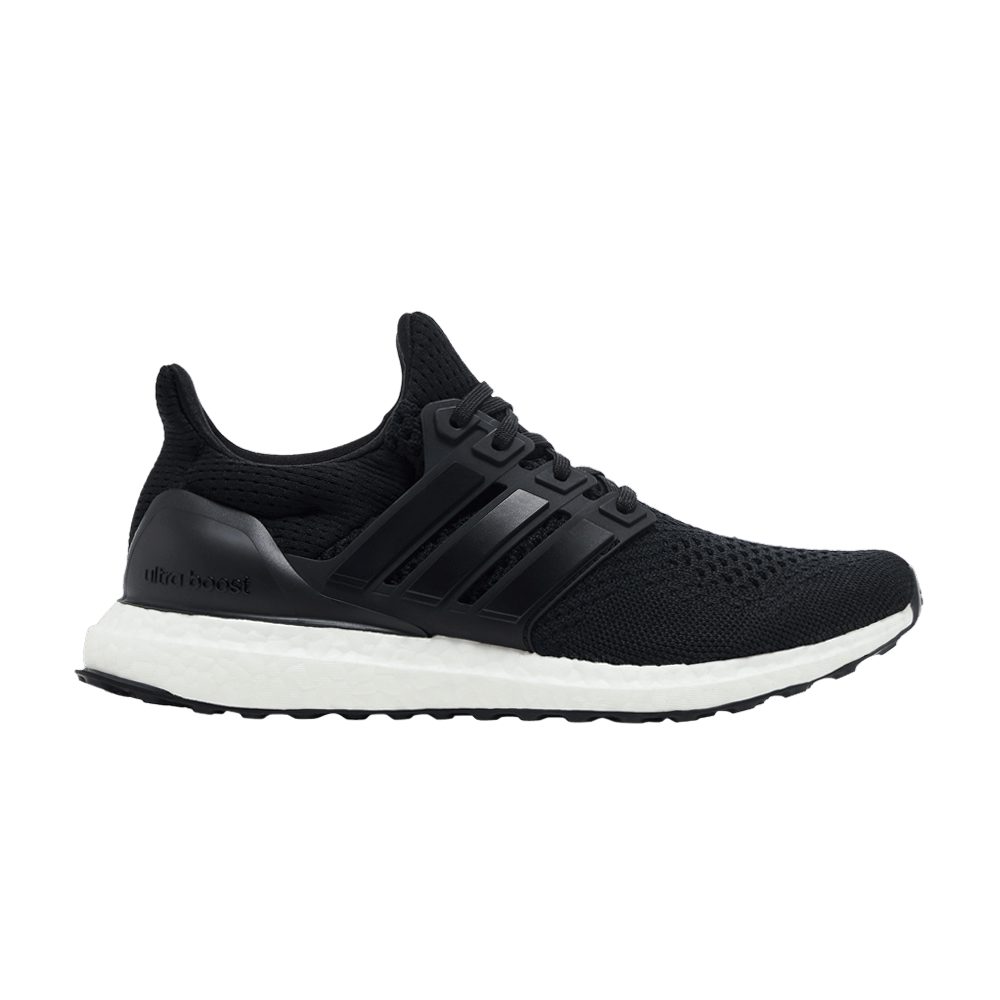 Women's UltraBoost 1.0 'Double Black'