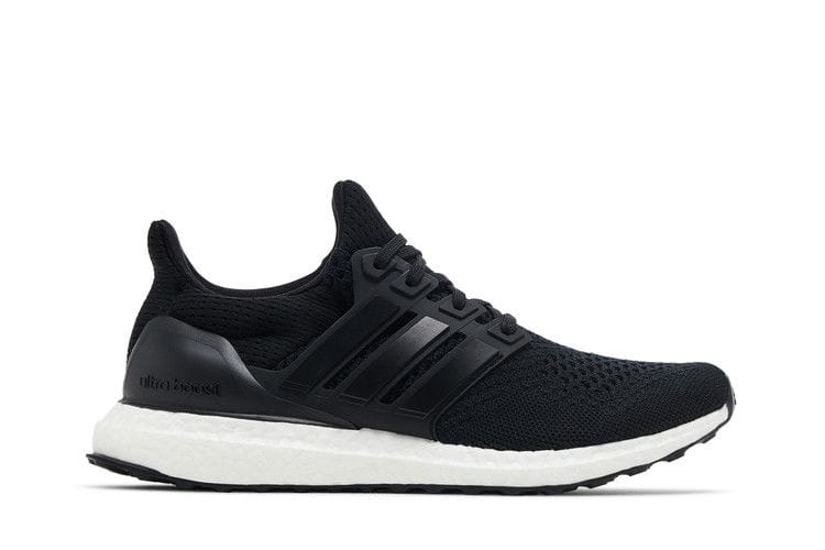 Women's UltraBoost 1.0 'Double Black'