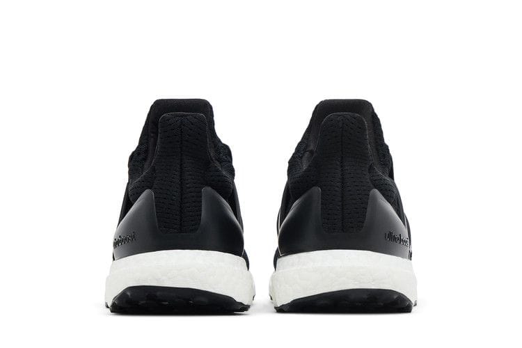 Women's UltraBoost 1.0 'Double Black'