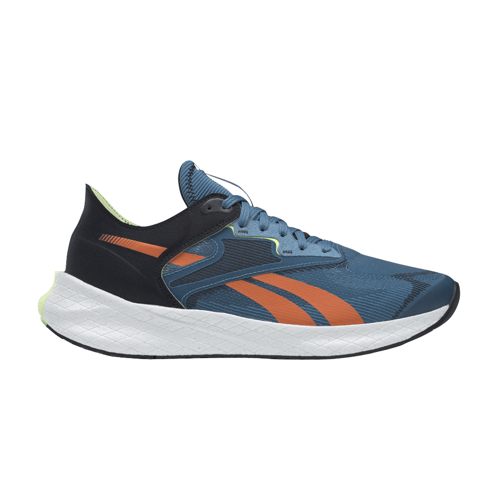 Men's Floatride Energy Symmetros 2 'Steely Blue Smash Orange'
