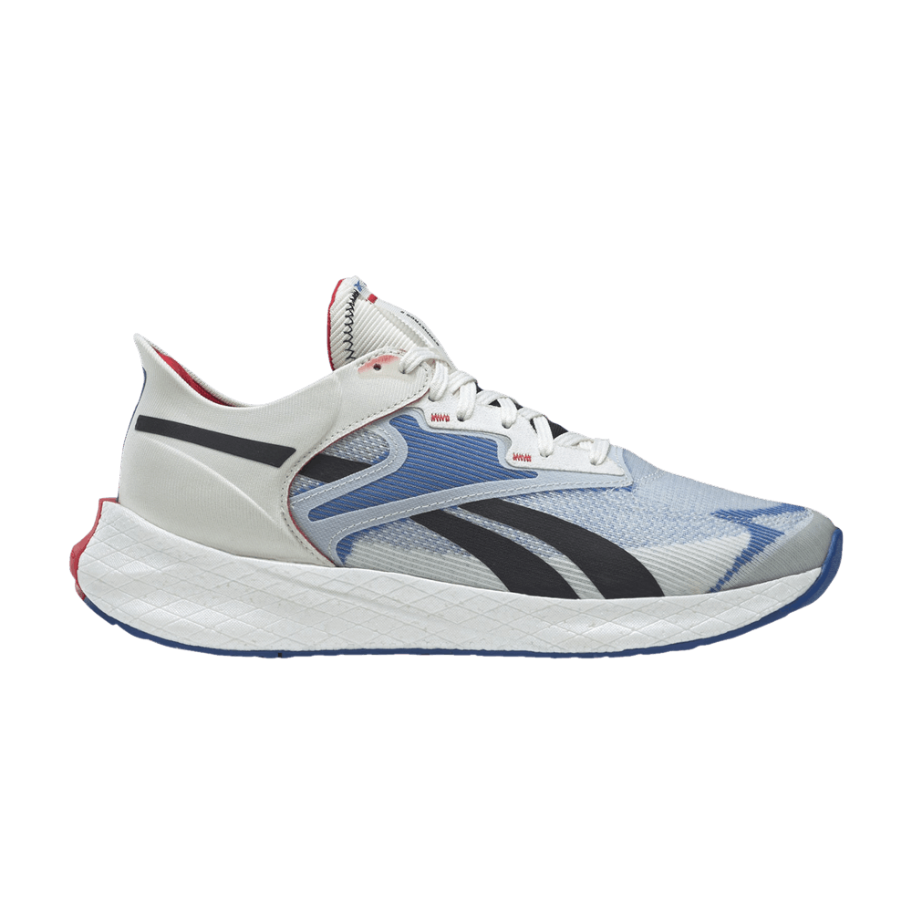 Men's Floatride Energy Symmetros 2 'Chalk Vector Blue'