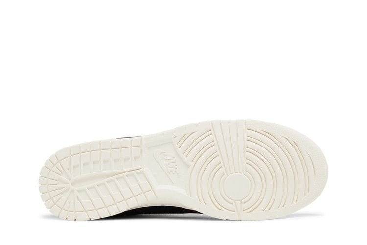 Men's Dunk High SE 'Tartan Plaid'