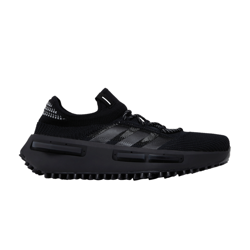 Men's NMD_S1 'Triple Black'
