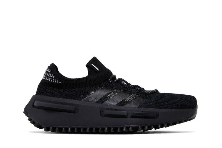 Men's NMD_S1 'Triple Black'