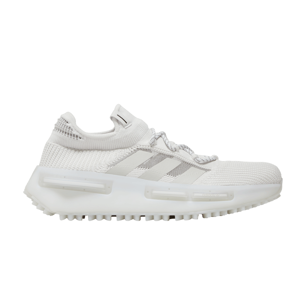 Men's NMD_S1 'Cloud White'