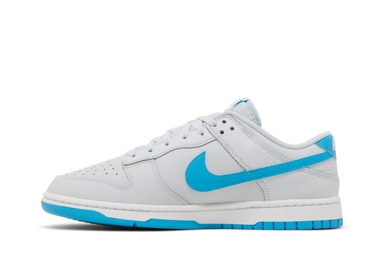 Men's Dunk Low 'Light Bone Blue'