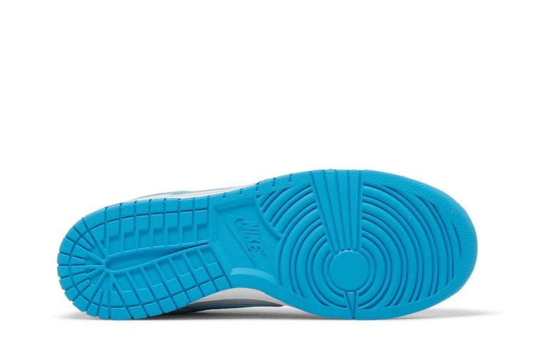 Men's Dunk Low 'Light Bone Blue'