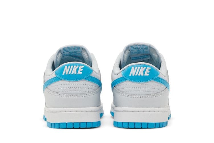 Men's Dunk Low 'Light Bone Blue'