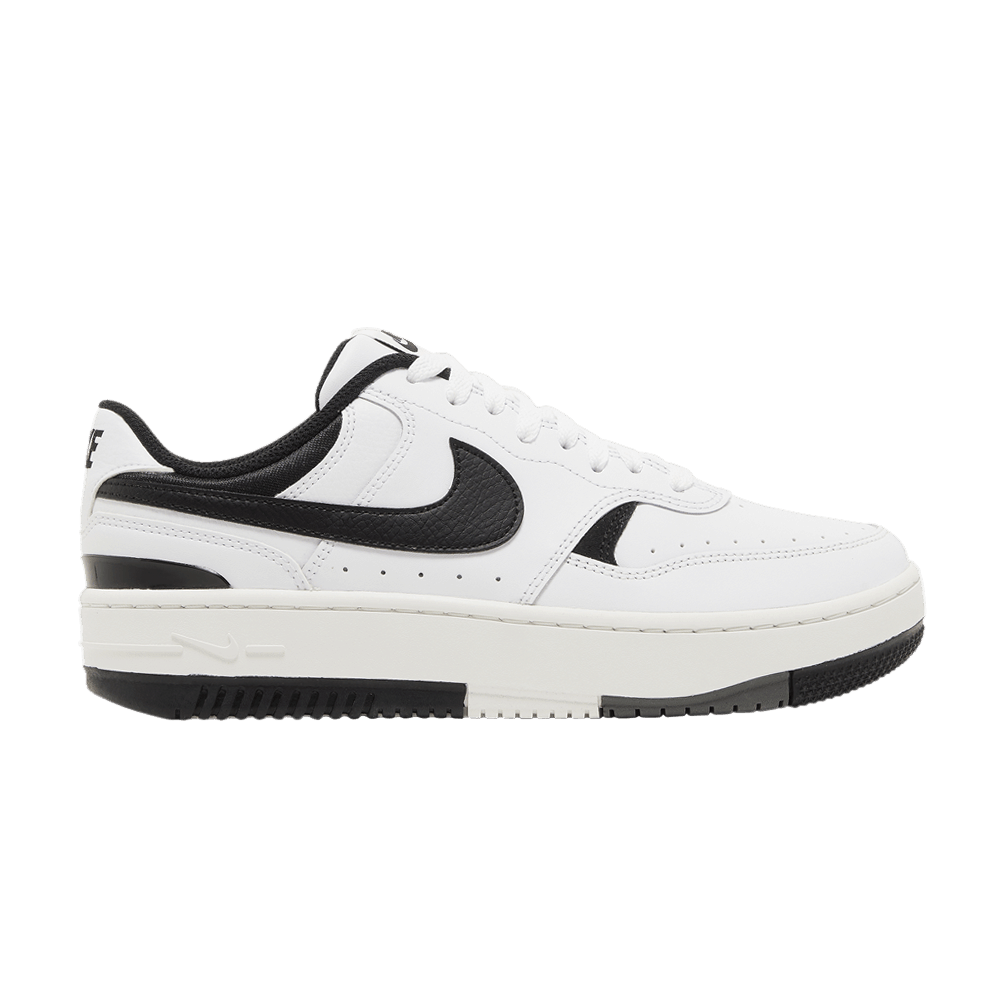 Women's Gamma Force 'White Black'