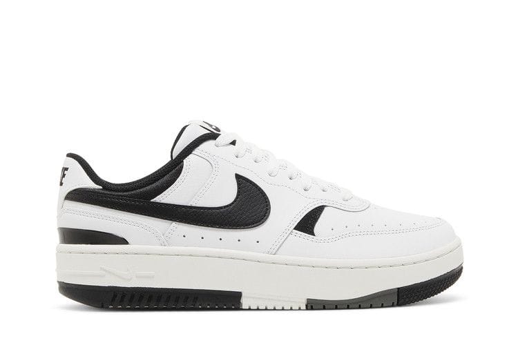 Women's Gamma Force 'White Black'