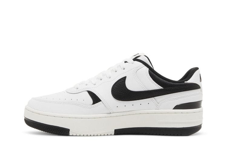 Women's Gamma Force 'White Black'