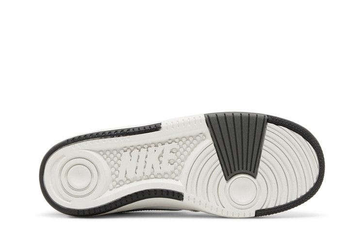 Women's Gamma Force 'White Black'